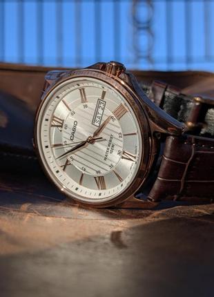 Часы casio оригинал