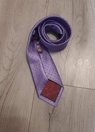 Галстук (большая британия)