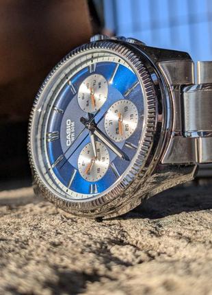 Годинник casio оригінал