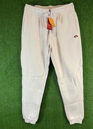 Женские спортивные штаны на флисе ellesse оригинал