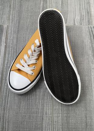 Женские кеды primark4 фото