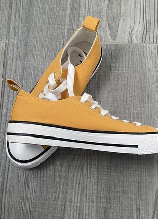 Женские кеды primark3 фото