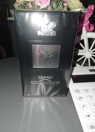 Creed aventus мужской парфюм 100 мл
