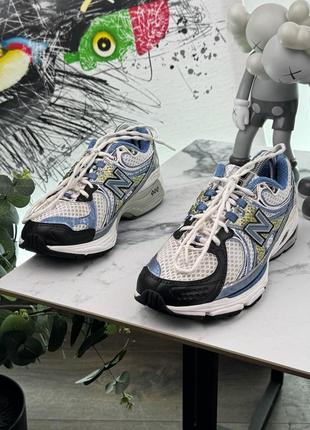 Кросівки new balance 760 39 розмір