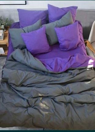 Постільна білизна від виробника