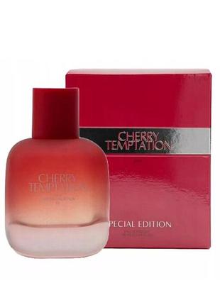 Парфумована вода zara cherry temptation 🍒
