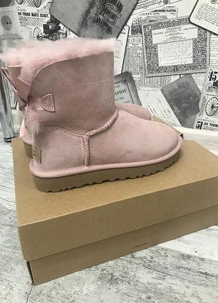 Ugg уггі оригінал 36 розмір натуральне хутро овчина