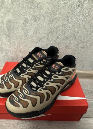 Кроссовки nike air max plus drift