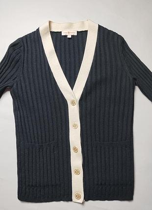 Tory burch кардиган