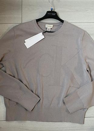 Светр calvin klein