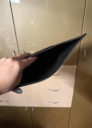 Клатч/папка givenchy оригінал2 фото