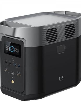Ecoflow delta 2 1800w, екофлоу дельта 2 1800 вт, електростанція