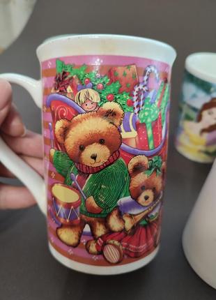 Прикольні чашки для чаю2 фото
