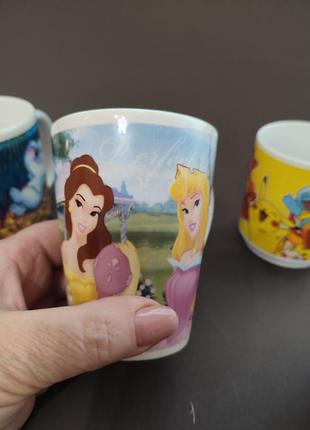 Прикольні чашки для чаю3 фото