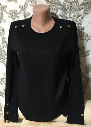 Шикарный свитер. примарк