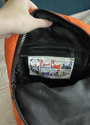 Городской рюкзак moncler3 фото