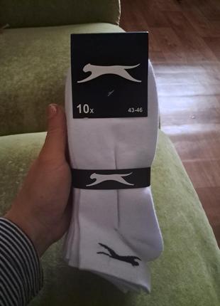 Шкарпетки 10 пар