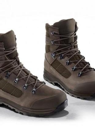 Тактичні черевики \берци на мембрані gtx\зима\lowa elite evo \оригинал\45р.