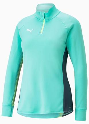Лонгслив кофта для спорта puma