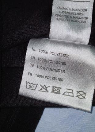 Тонкая флиска с молнией под горло, м, falcon. 8