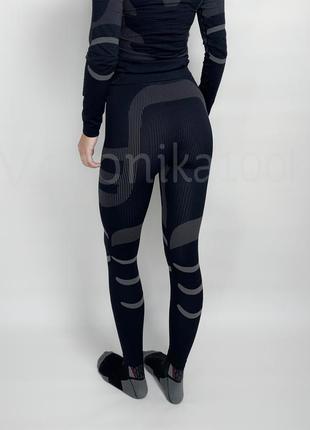 Термо лосины легинсы термолегинсы зональные crivit xs, s, m