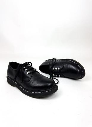 Туфлі dr. martens 1461