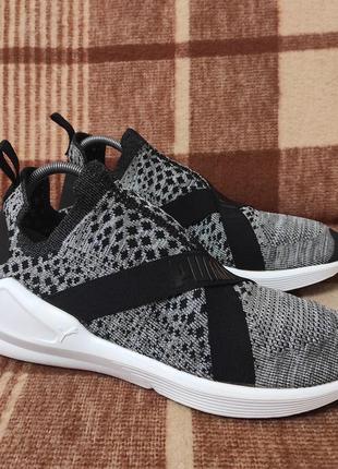 Оригинальные кроссовки puma