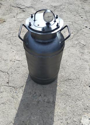 Автоклав 3