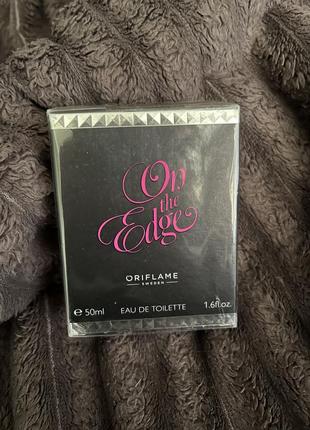 Туалетна вода XS / 42 духи, oriflame3 фото