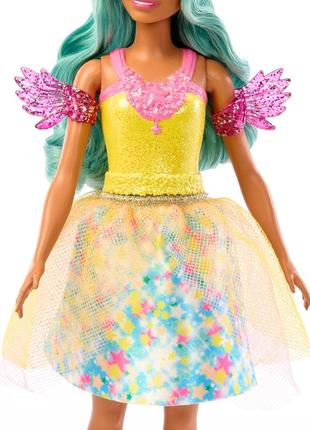 Кукла barbie прикосновение волшебства teresa a touch of magic hlc364 фото