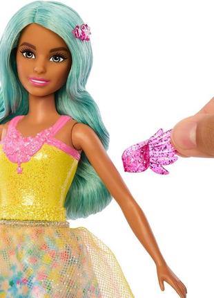 Кукла barbie прикосновение волшебства teresa a touch of magic hlc366 фото