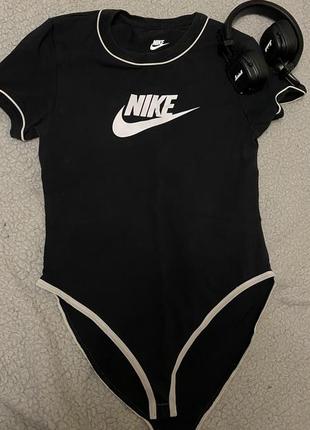 Боді nike