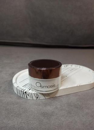 Очищувальна маска osmosis beauty extract purifying charcoal mask 30 мл