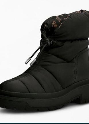 Чоботи черевики ботинки guess 40р