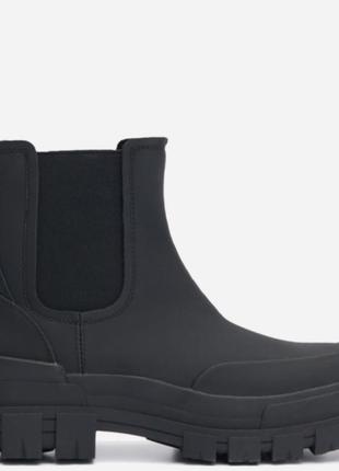 Черевики cropp