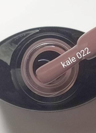 Гель-лак kale beauty nails,10 мл