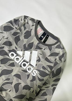 Свитшот adidas