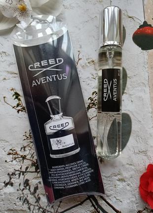 3=270! aventus creed чоловіча парфумова вода стійкі парфуми духи 20 мл