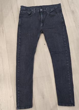 Джинсы хлопок levis 519