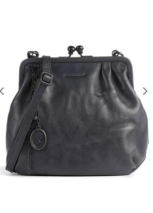 Шкіряна сумочка aunts&uncles