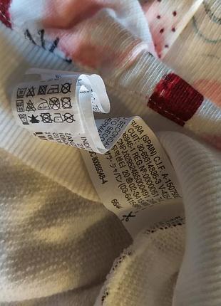 Кофточка для девочки zara 4