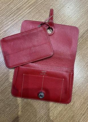 Котель клатч hermes