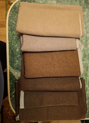 Распродажа! остатки обивочной ткани в ассортименте.