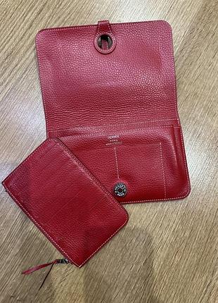 Котель клатч hermes