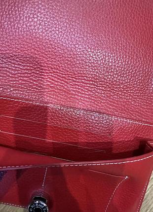 Котель клатч hermes