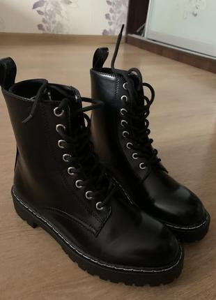 Черевики h&m