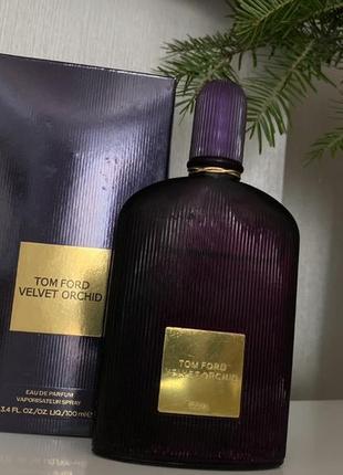 Парфуми tom ford