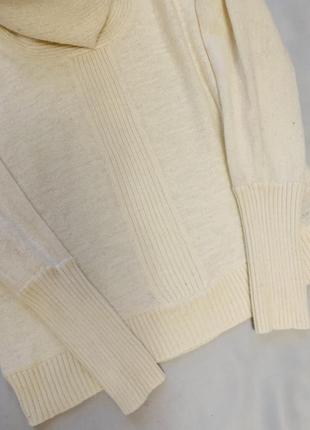 Свитер женский 30% шерсти размер l/xl2 фото