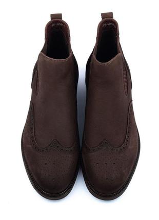 Зимові челсі чоловічі horton