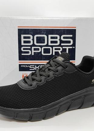 Легкі кросівки Hillcrest skechers bobs оригінал3 фото